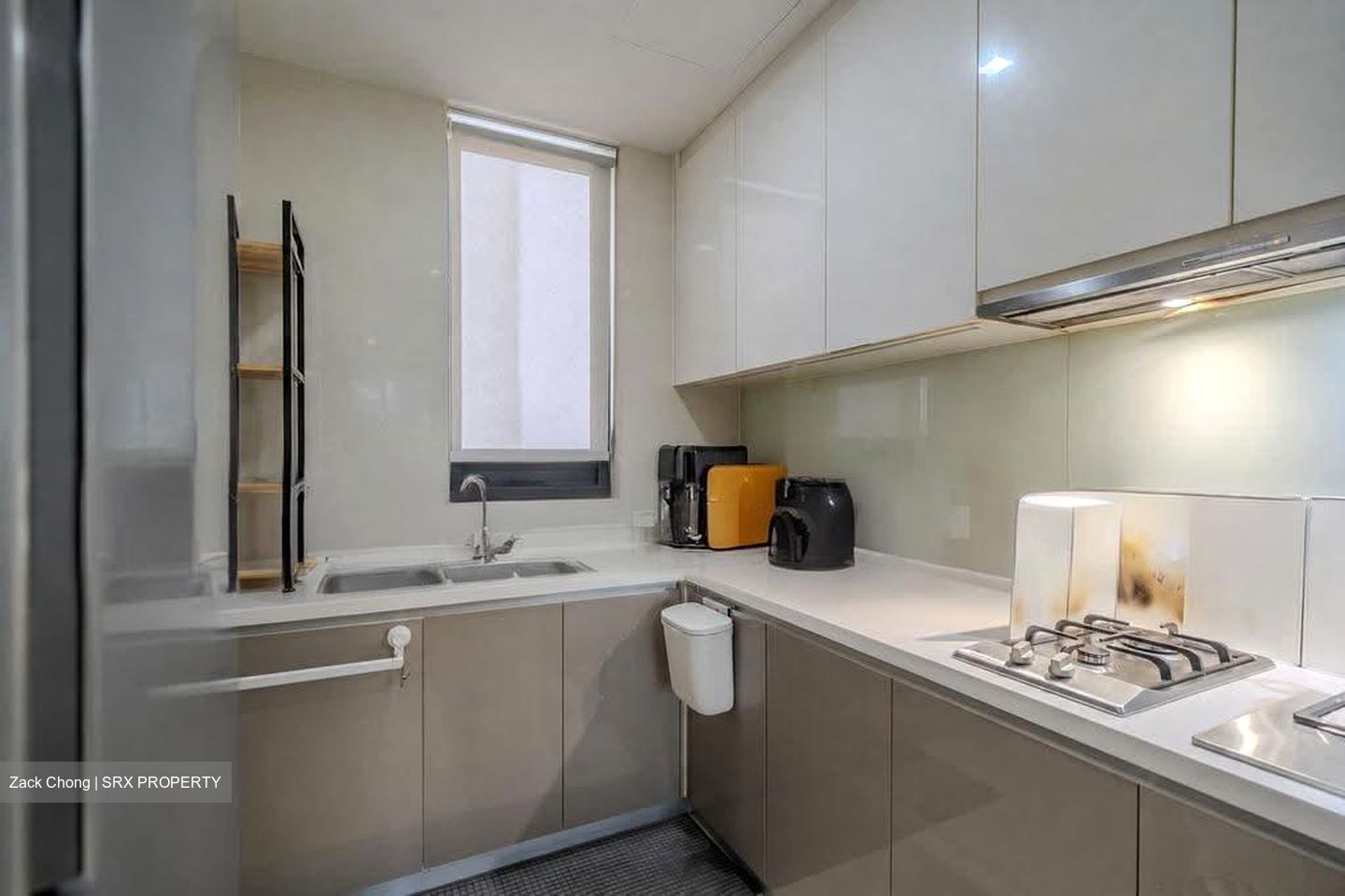 D'Leedon (D10), Condominium #611478511